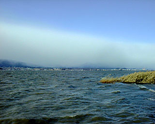 ��_�ɕ���ꂽ�Ζk����